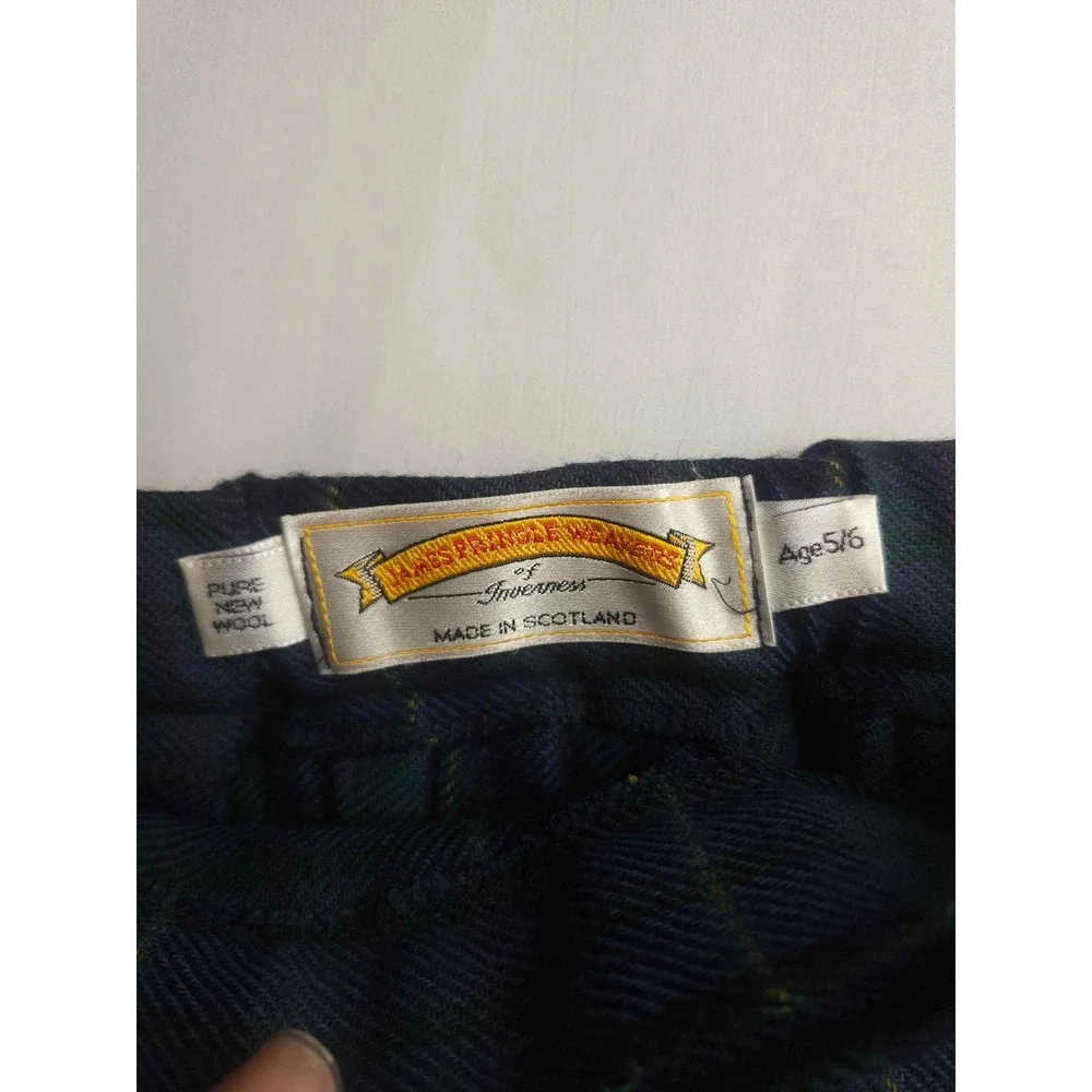 James Pringle Weavers exact item